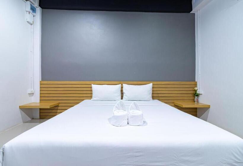 Cs Klongtoey Grand Resort