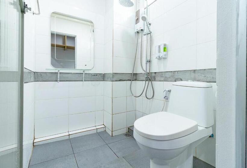 Cs Klongtoey Grand Resort