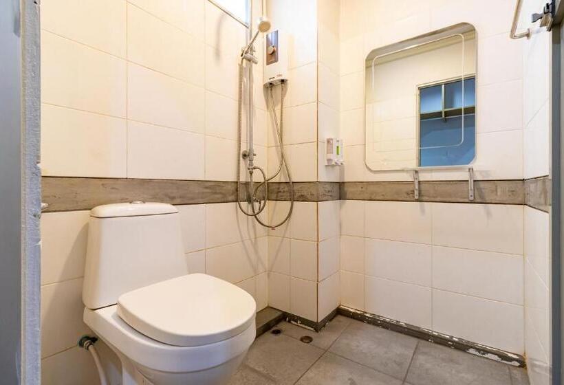 Cs Klongtoey Grand Resort