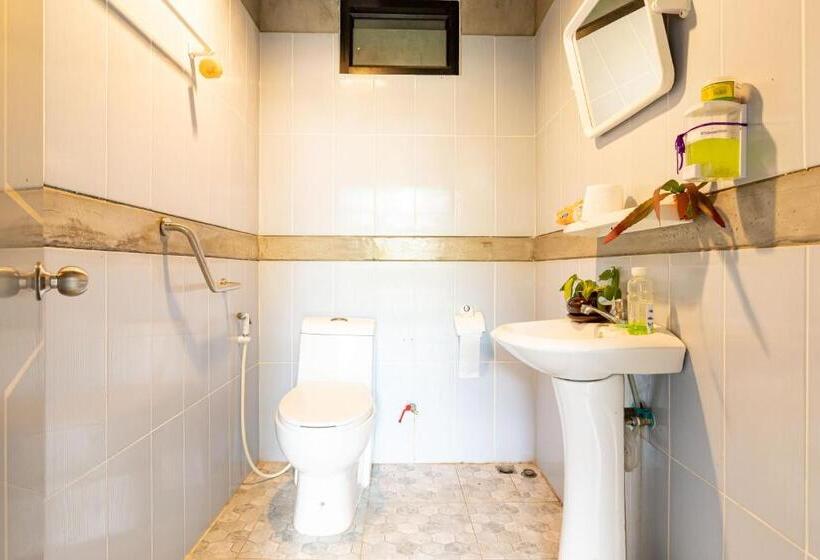 Cs Klongtoey Grand Resort