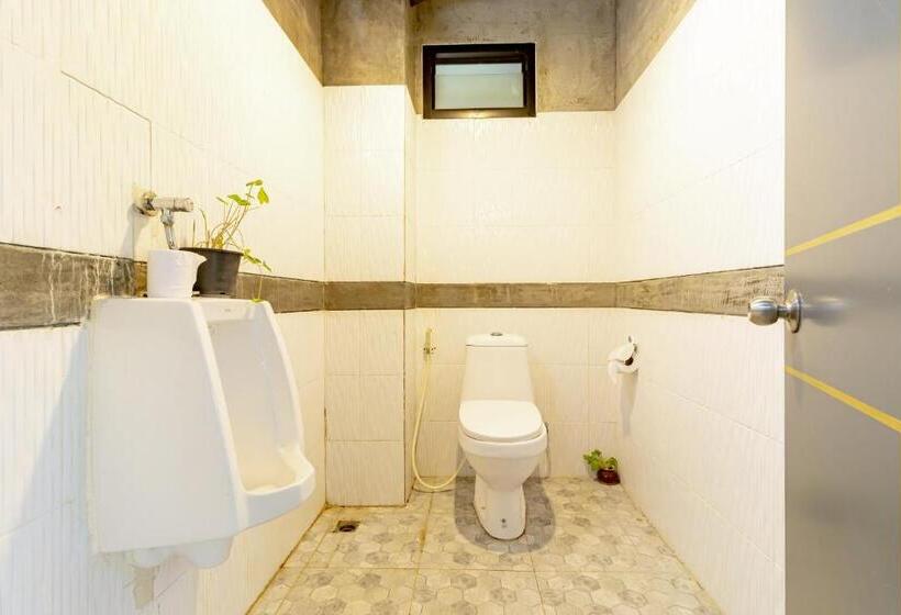 Cs Klongtoey Grand Resort