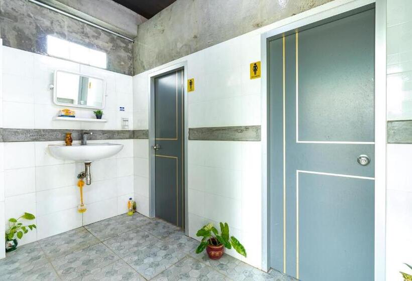 Cs Klongtoey Grand Resort