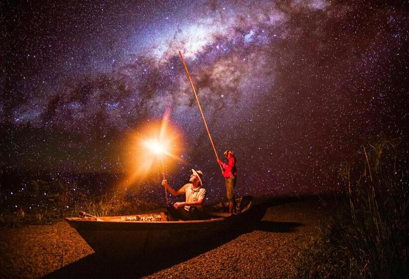 El Transito Hotel Boutique