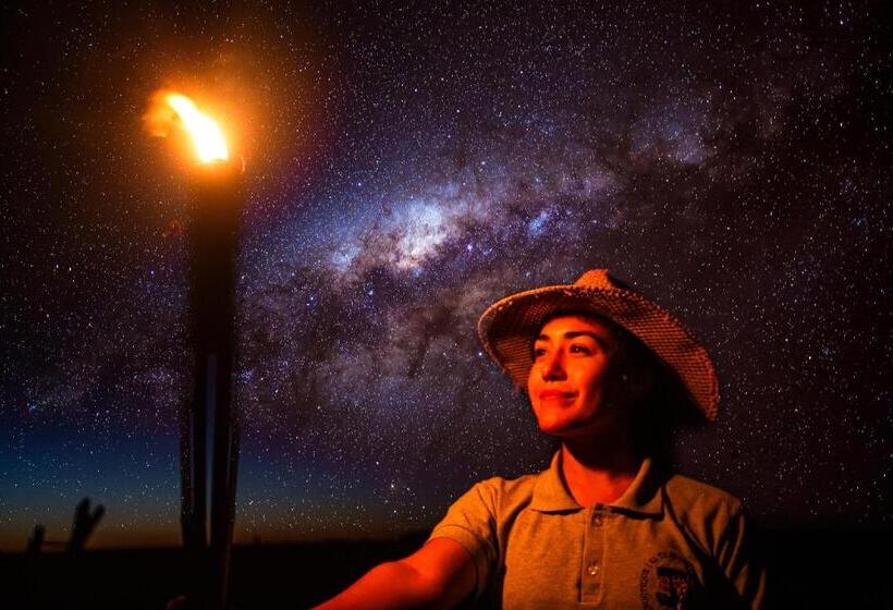 El Transito Hotel Boutique