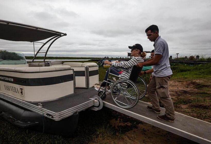 El Transito Hotel Boutique