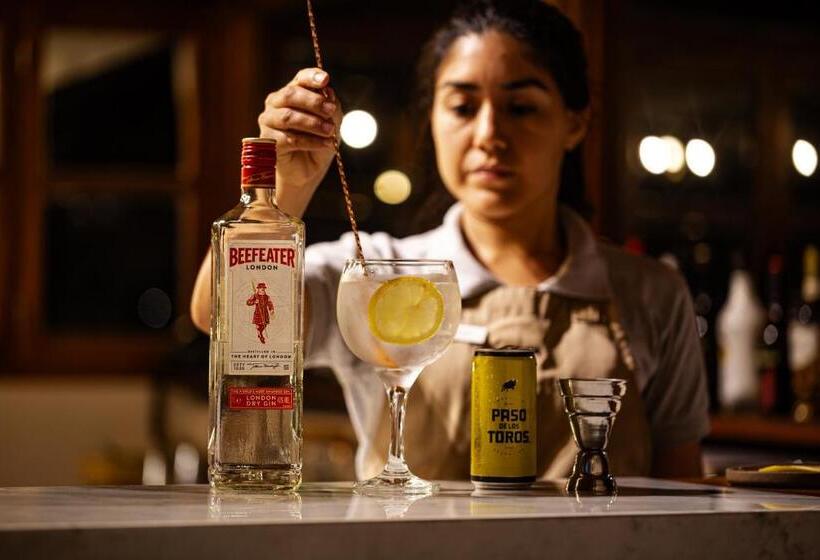 El Transito Hotel Boutique