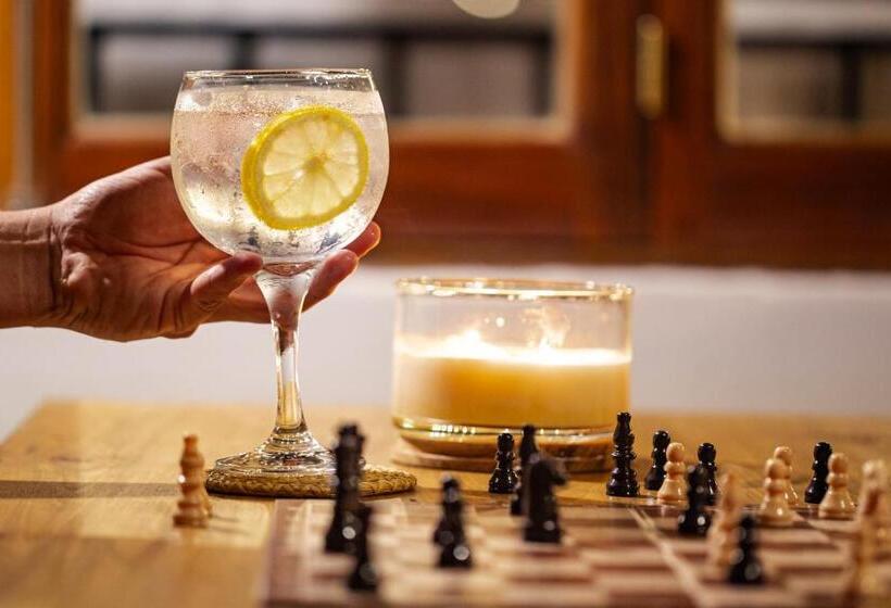 El Transito Hotel Boutique