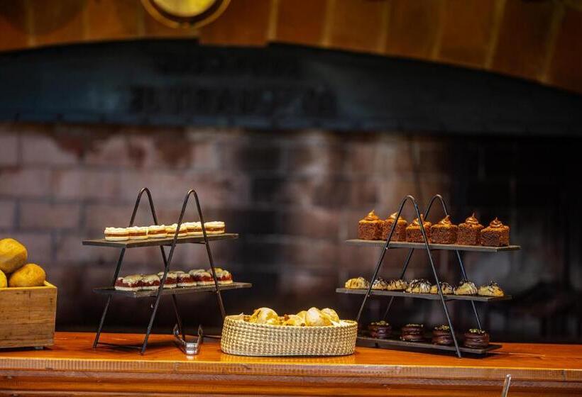 El Transito Hotel Boutique