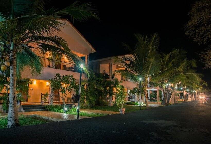 Esthell Village Resort