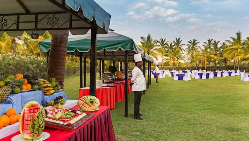 Esthell Village Resort