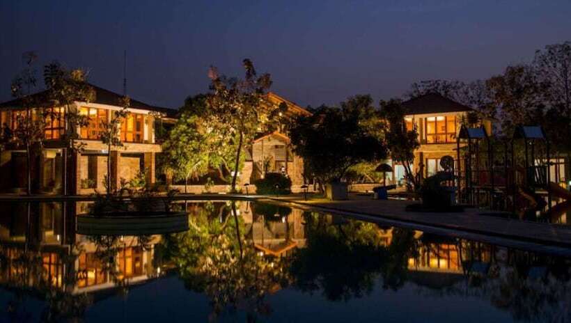 Esthell Village Resort