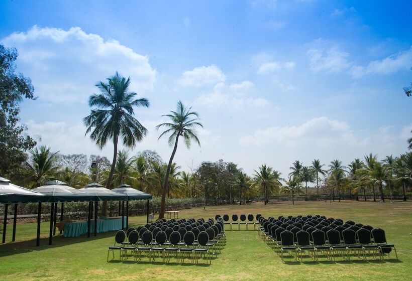 Esthell Village Resort