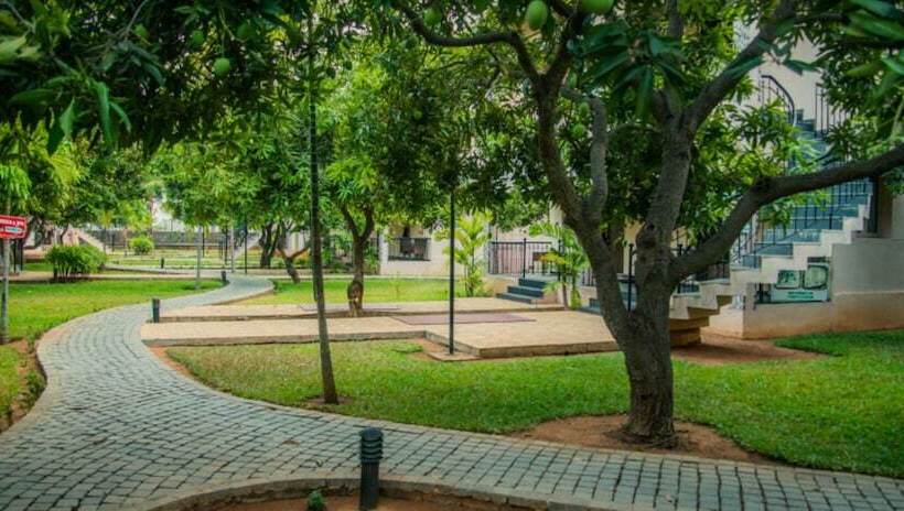 Esthell Village Resort