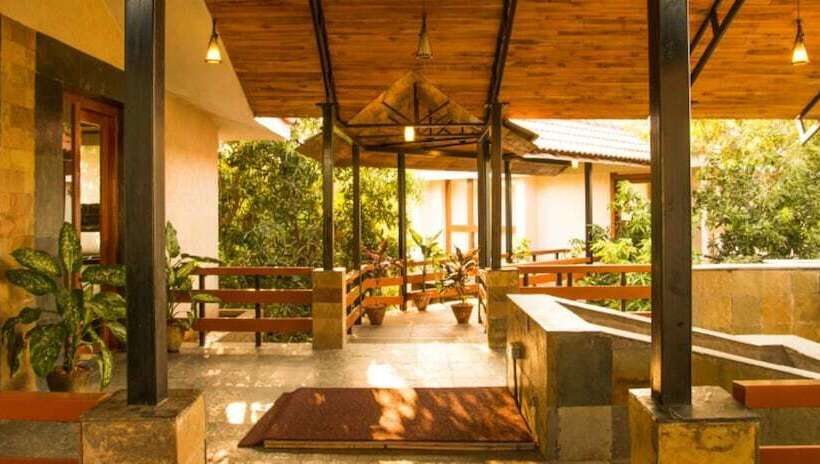 Esthell Village Resort