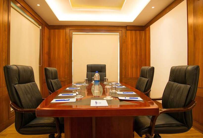 Esthell Village Resort