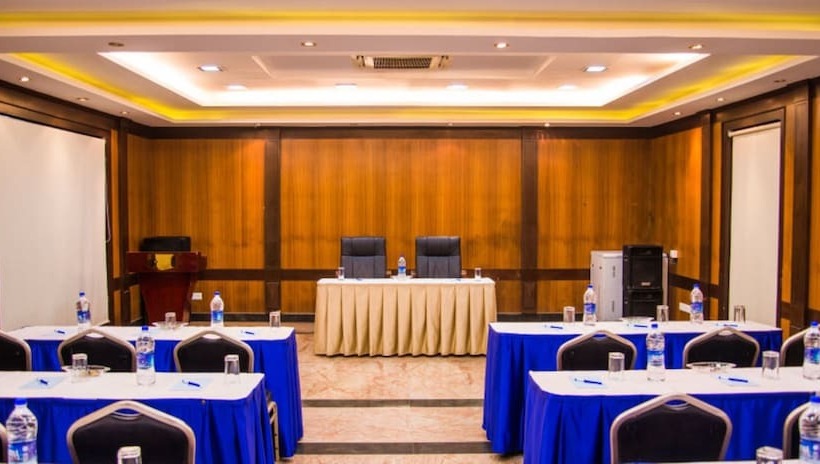 Esthell Village Resort