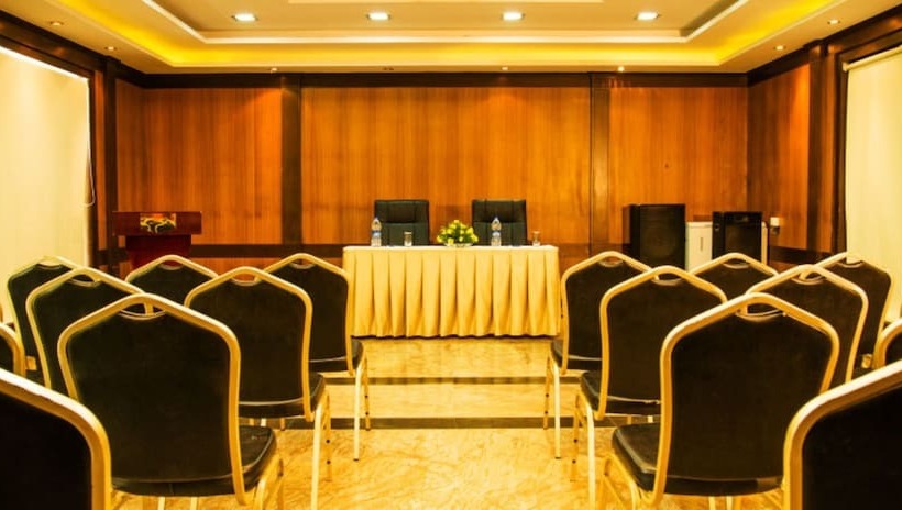 Esthell Village Resort