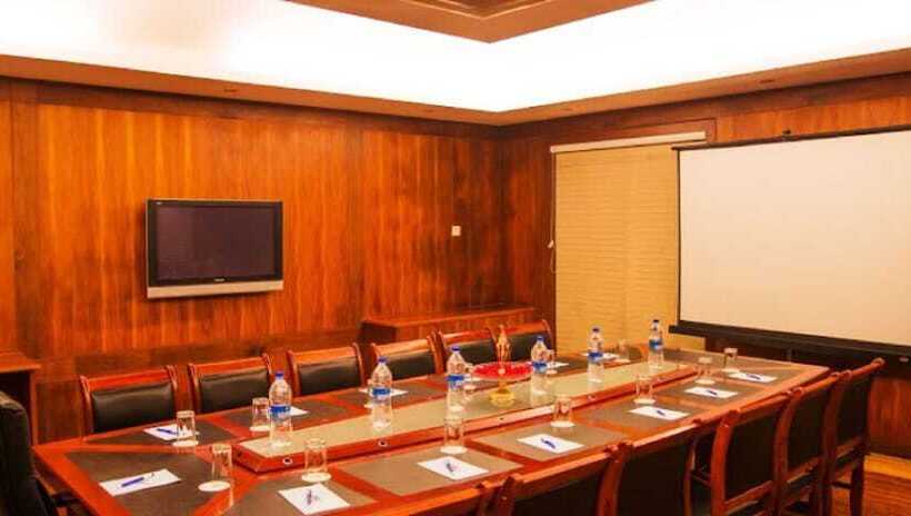 Esthell Village Resort