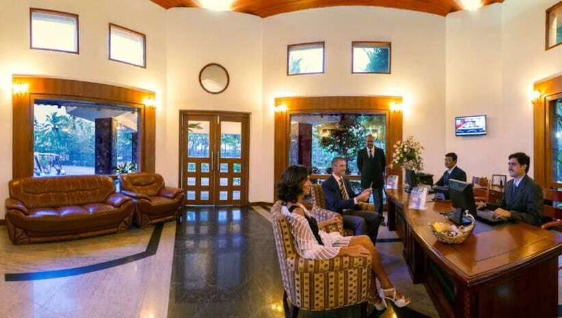 Esthell Village Resort