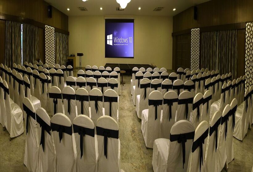 Esthell Village Resort