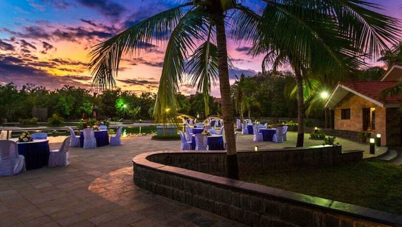 Esthell Village Resort