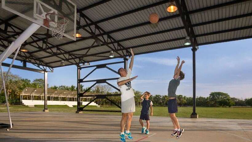 Esthell Village Resort