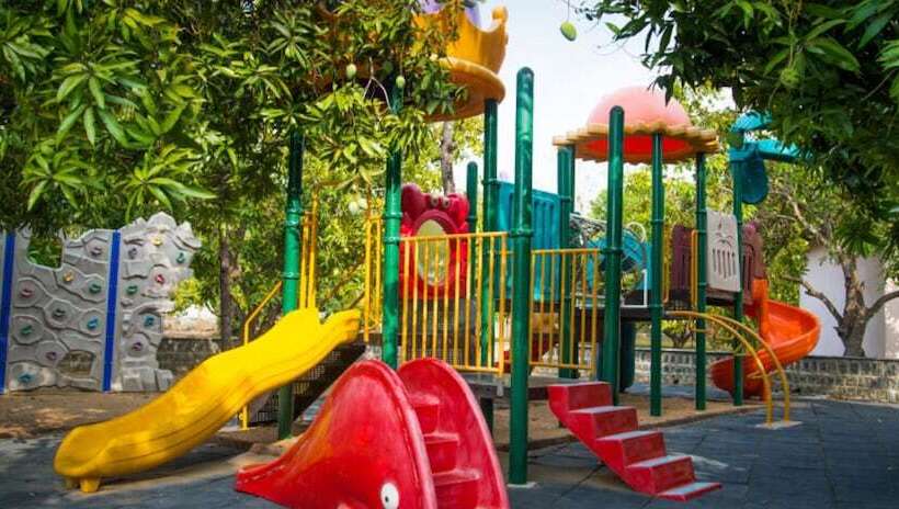 Esthell Village Resort