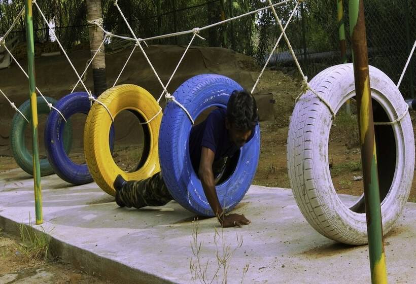 Esthell Village Resort