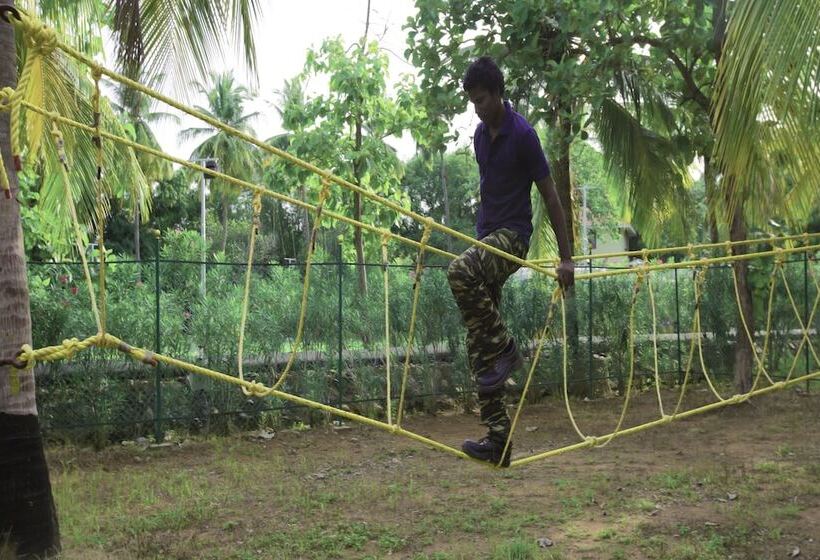 Esthell Village Resort