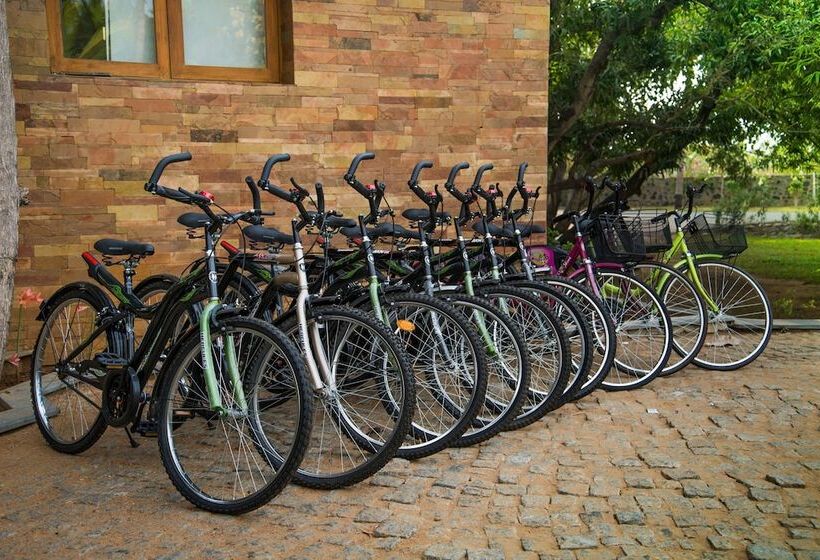 Esthell Village Resort