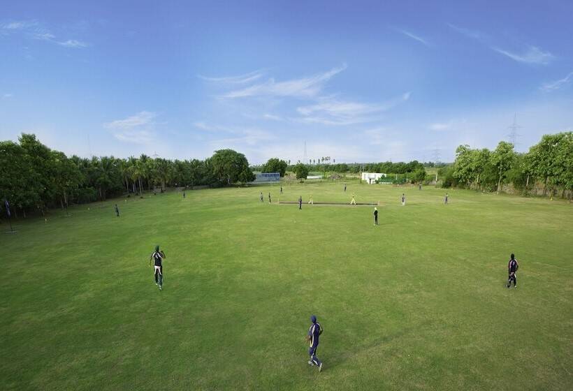 Esthell Village Resort