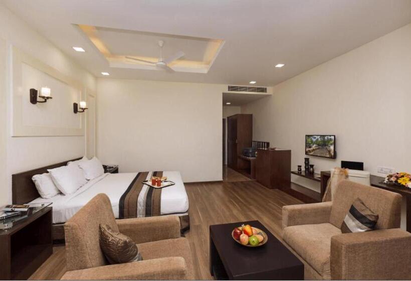 Esthell Village Resort