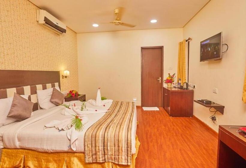 Esthell Village Resort