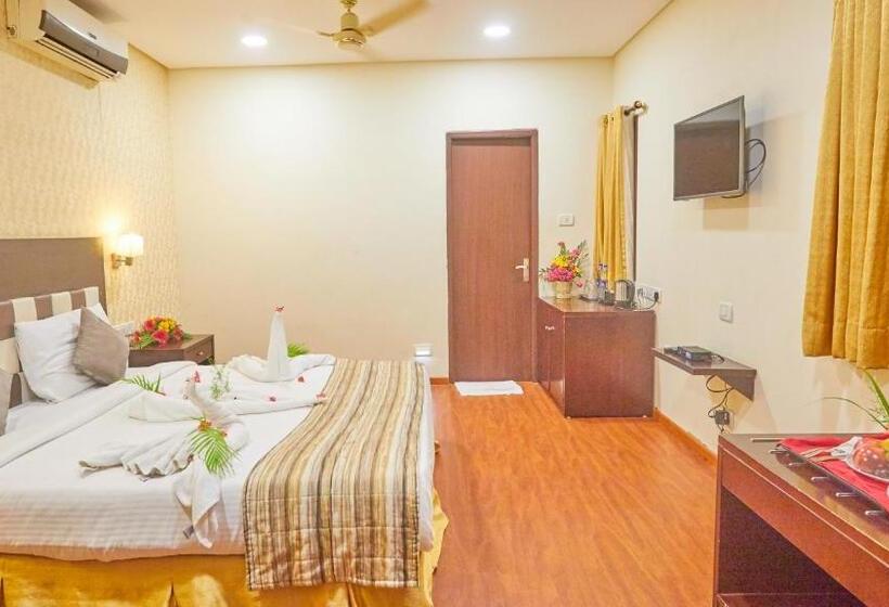 Esthell Village Resort