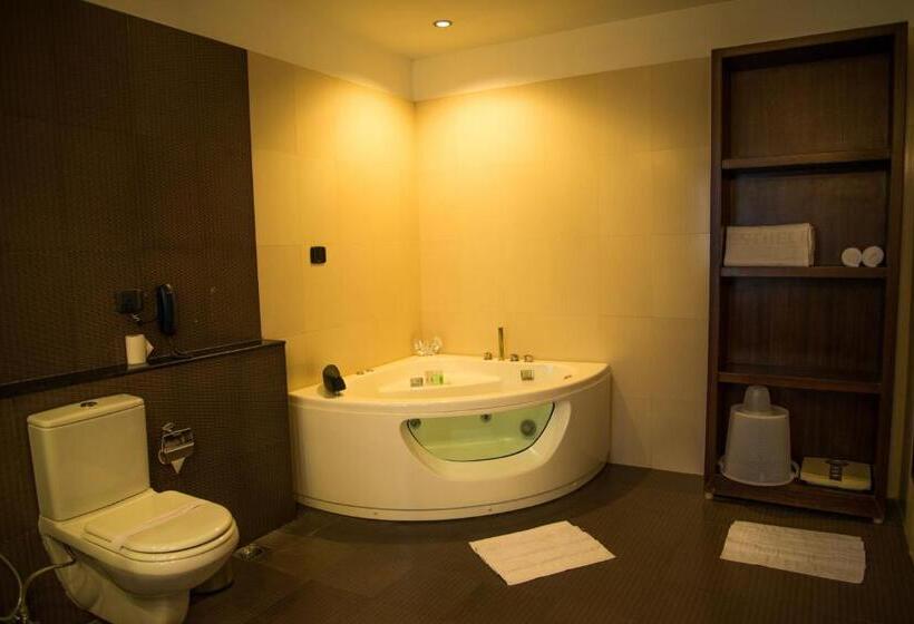 Esthell Village Resort