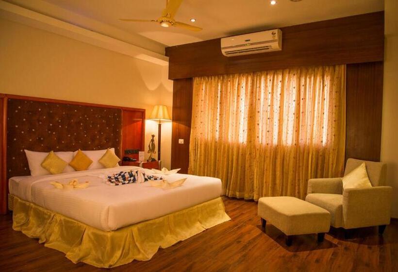 Esthell Village Resort