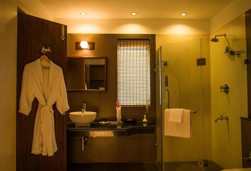 Esthell Village Resort