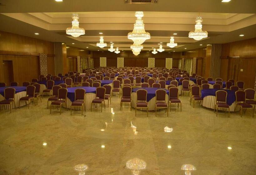 Esthell Village Resort