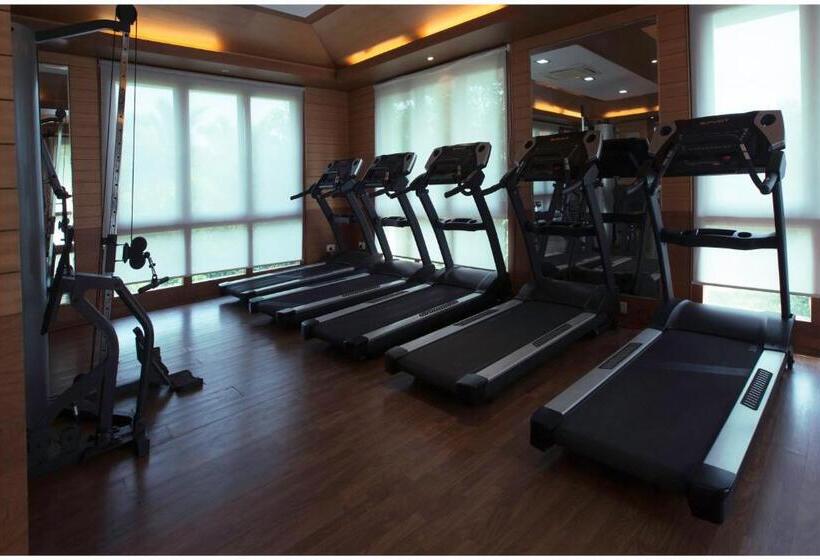 Esthell Village Resort