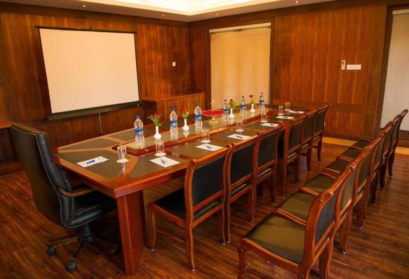 Esthell Village Resort