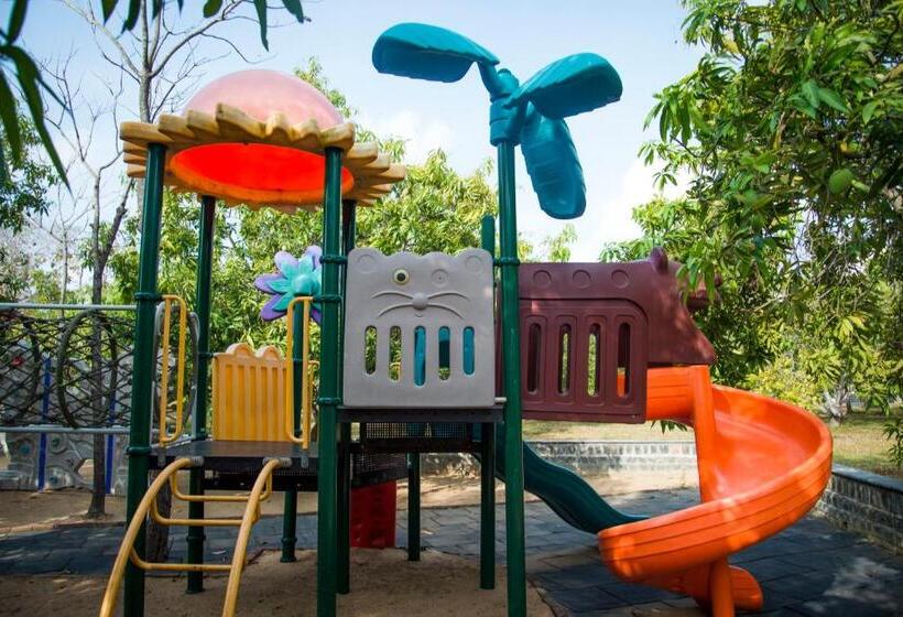 Esthell Village Resort