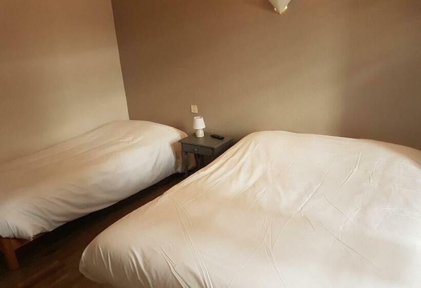 فندق Abri Du Ventoux