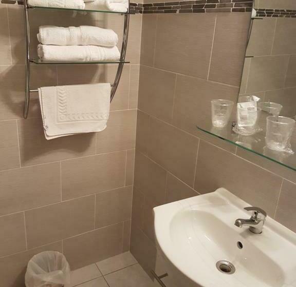 فندق Abri Du Ventoux