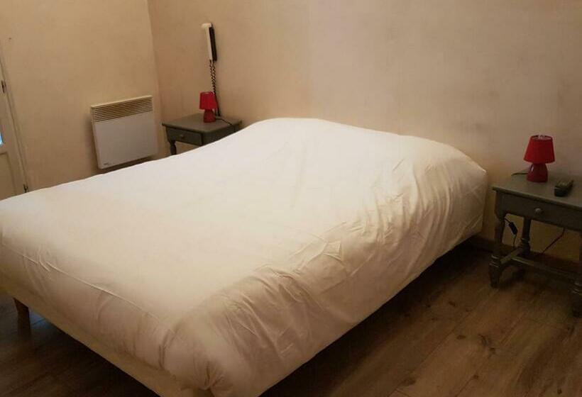 فندق Abri Du Ventoux