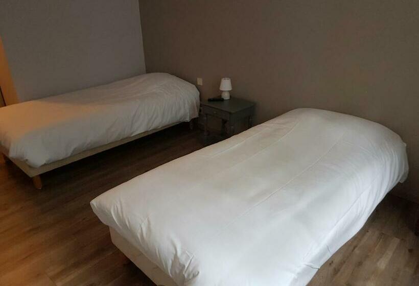 فندق Abri Du Ventoux