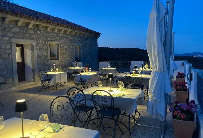 בית מלון כפרי Cantina&agriturismo Canu