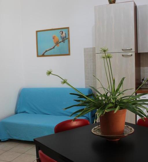 هتل Agriturismo Il Montoto