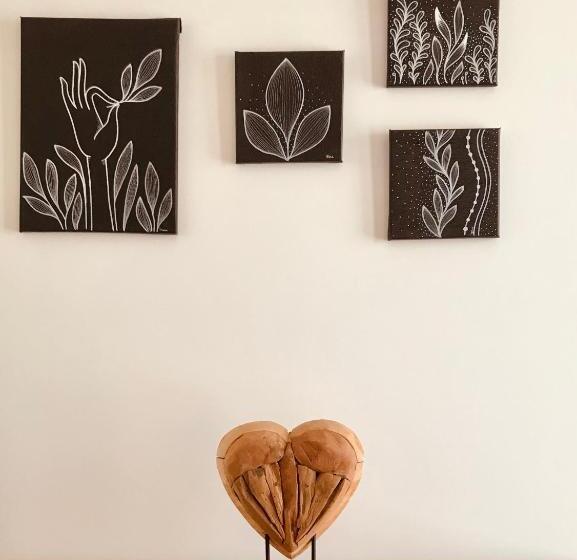 هتل Agriturismo Il Querciolo