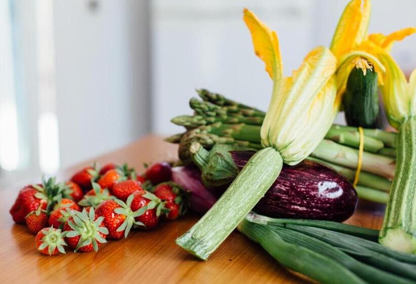 هتل Agriturismo Il Querciolo