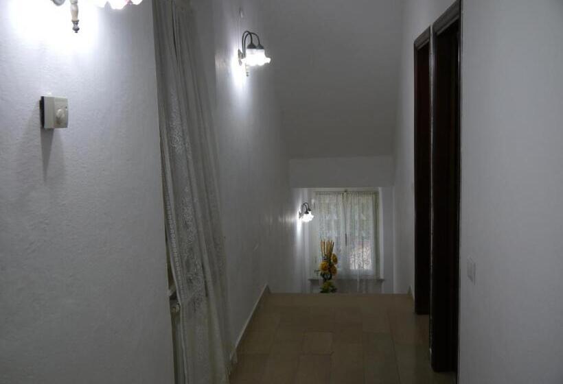 בית מלון כפרי Agriturismo Le Stiacce